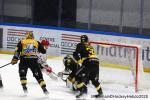 Photo hockey match Rouen - Anglet le 17/01/2025