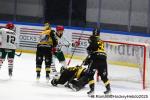 Photo hockey match Rouen - Anglet le 17/01/2025