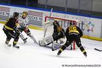 Photo hockey match Rouen - Anglet le 17/01/2025