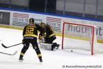 Photo hockey match Rouen - Anglet le 17/01/2025