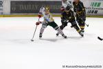 Photo hockey match Rouen - Anglet le 17/01/2025