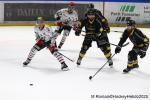 Photo hockey match Rouen - Anglet le 17/01/2025