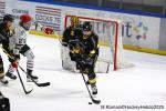 Photo hockey match Rouen - Anglet le 17/01/2025