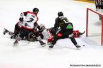 Photo hockey match Rouen - Bordeaux le 18/02/2020