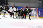 Photo hockey match Rouen - Bordeaux le 18/02/2020