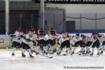 Photo hockey match Rouen - Bordeaux le 05/04/2024