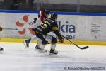 Photo hockey match Rouen - Bordeaux le 05/04/2024