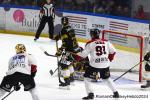 Photo hockey match Rouen - Bordeaux le 05/04/2024