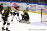 Photo hockey match Rouen - Bordeaux le 05/04/2024