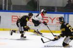 Photo hockey match Rouen - Bordeaux le 05/04/2024