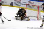 Photo hockey match Rouen - Bordeaux le 05/04/2024