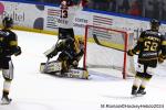 Photo hockey match Rouen - Bordeaux le 05/04/2024