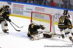 Photo hockey match Rouen - Bordeaux le 05/04/2024