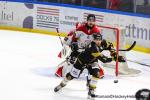 Photo hockey match Rouen - Bordeaux le 05/04/2024