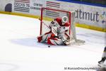 Photo hockey match Rouen - Bordeaux le 05/04/2024