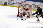 Photo hockey match Rouen - Bordeaux le 05/04/2024