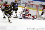 Photo hockey match Rouen - Bordeaux le 05/04/2024