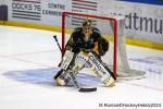 Photo hockey match Rouen - Bordeaux le 05/04/2024