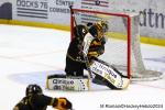 Photo hockey match Rouen - Bordeaux le 05/04/2024