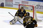 Photo hockey match Rouen - Bordeaux le 05/04/2024