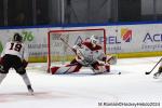 Photo hockey match Rouen - Bordeaux le 05/04/2024