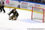 Photo hockey match Rouen - Bordeaux le 05/04/2024