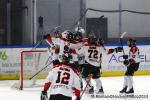 Photo hockey match Rouen - Bordeaux le 05/04/2024