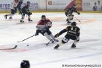 Photo hockey match Rouen - Bordeaux le 06/04/2024