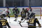 Photo hockey match Rouen - Bordeaux le 06/04/2024