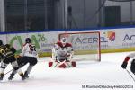 Photo hockey match Rouen - Bordeaux le 06/04/2024