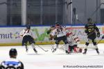 Photo hockey match Rouen - Bordeaux le 06/04/2024