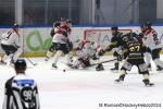 Photo hockey match Rouen - Bordeaux le 06/04/2024