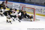 Photo hockey match Rouen - Bordeaux le 06/04/2024