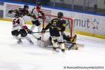 Photo hockey match Rouen - Bordeaux le 06/04/2024