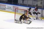 Photo hockey match Rouen - Bordeaux le 06/04/2024