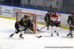 Photo hockey match Rouen - Bordeaux le 06/04/2024