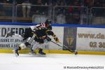 Photo hockey match Rouen - Bordeaux le 06/04/2024