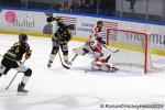 Photo hockey match Rouen - Bordeaux le 06/04/2024