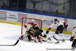 Photo hockey match Rouen - Bordeaux le 06/04/2024