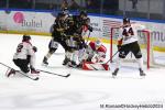 Photo hockey match Rouen - Bordeaux le 06/04/2024