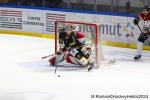 Photo hockey match Rouen - Bordeaux le 06/04/2024