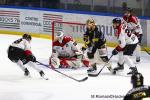 Photo hockey match Rouen - Bordeaux le 06/04/2024