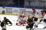 Photo hockey match Rouen - Bordeaux le 06/04/2024