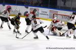 Photo hockey match Rouen - Bordeaux le 06/04/2024