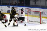 Photo hockey match Rouen - Bordeaux le 06/04/2024