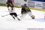 Photo hockey match Rouen - Bordeaux le 06/04/2024