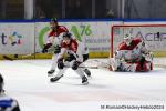 Photo hockey match Rouen - Bordeaux le 06/04/2024