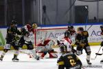 Photo hockey match Rouen - Bordeaux le 06/04/2024