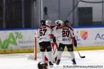 Photo hockey match Rouen - Bordeaux le 06/04/2024