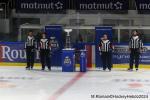 Photo hockey match Rouen - Bordeaux le 13/04/2024